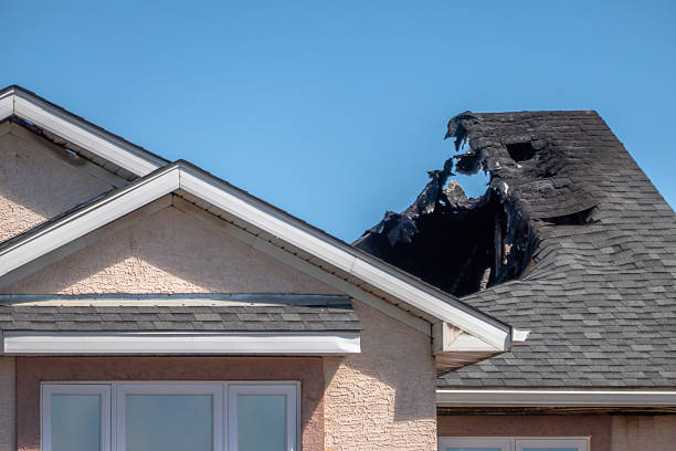 Licensed Emergency Fire Cleanup service in Maple Valley, WA - Fire Damage Laser Cleaning